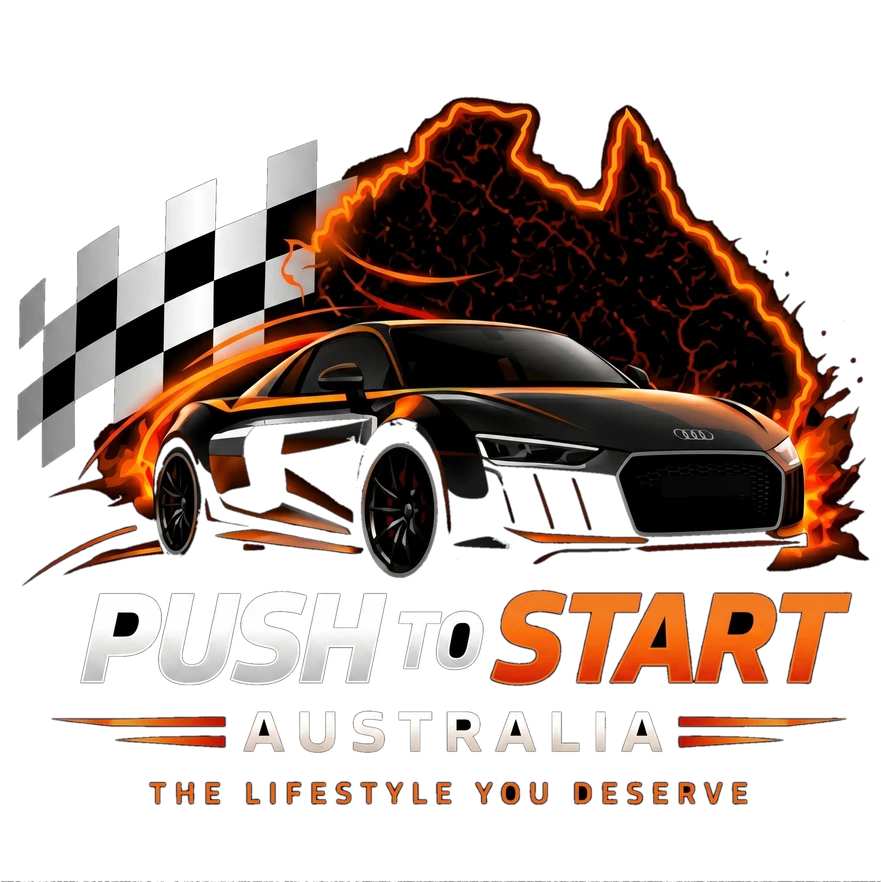Push to Start Australia — The lifestyle you deserve